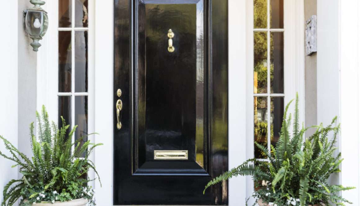 curb appeal