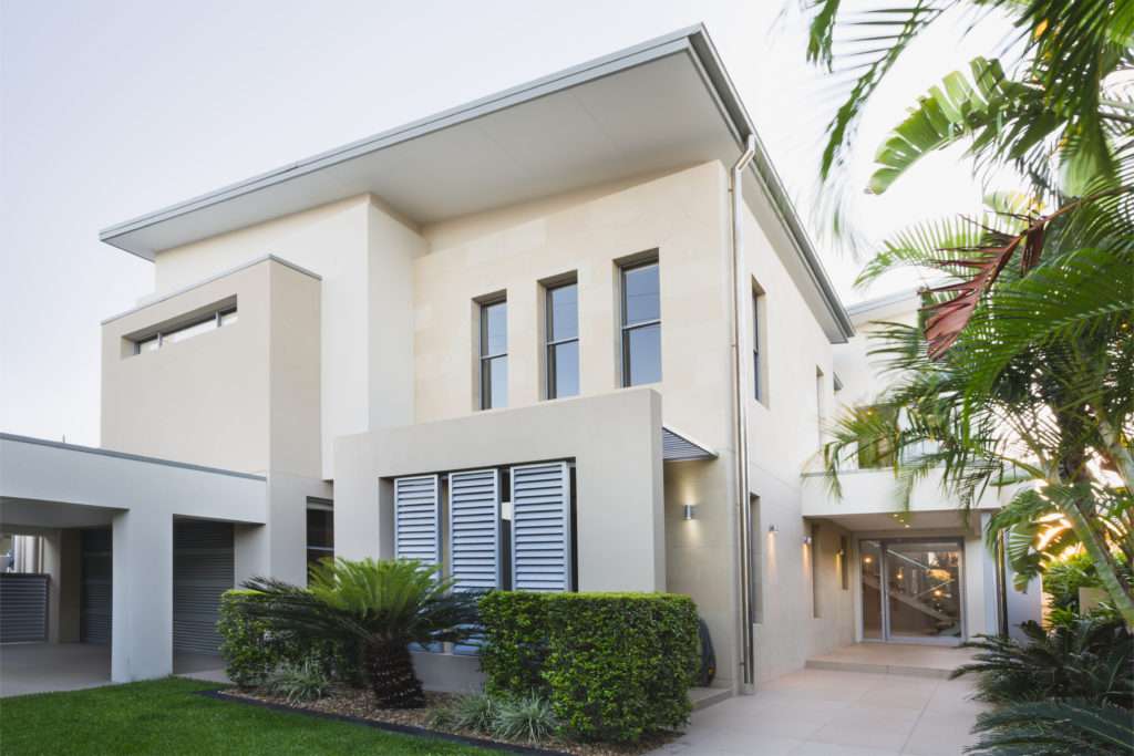Making exterior repairs to your home to prepare for selling