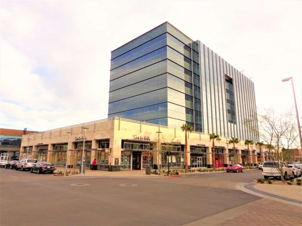 Downtown Summerlin