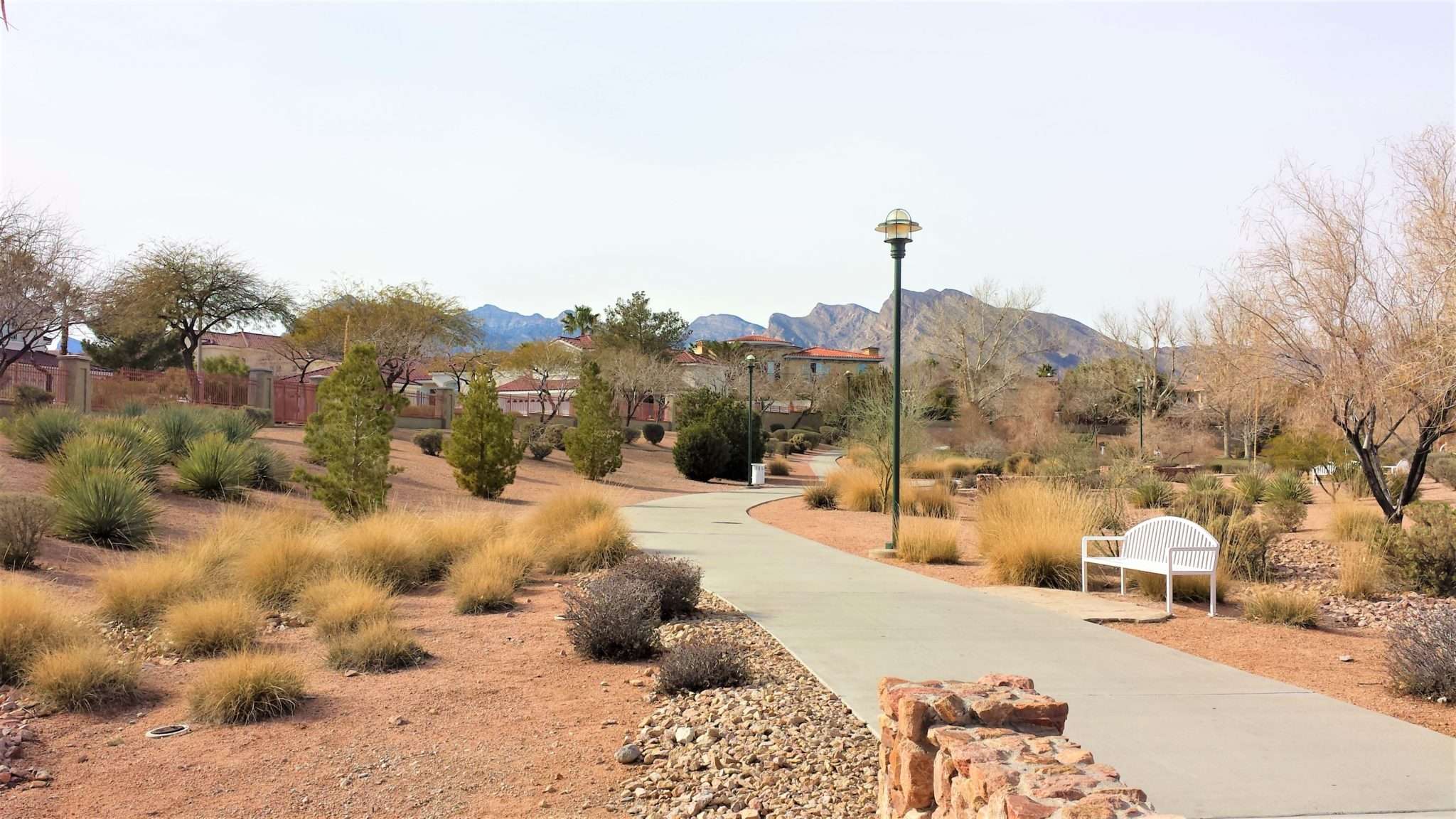 All About Summerlin in Las Vegas Nevada Stacy Sheeley Homes
